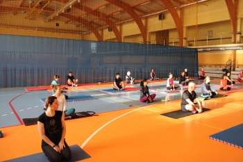 joga
