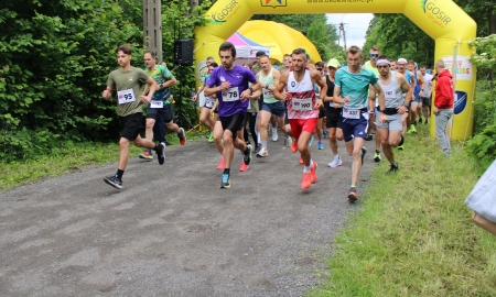 Siódma edycja Dębskiej Siódemki 14.06.2026r. 