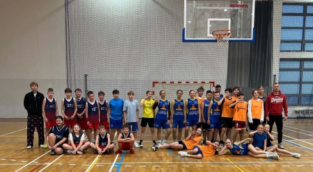 24.10.2026r. Sparing rocznika 2014-2015
