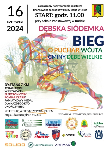 Kalendarz wydarzeń