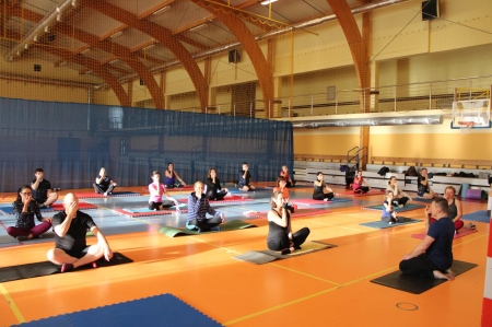 Joga