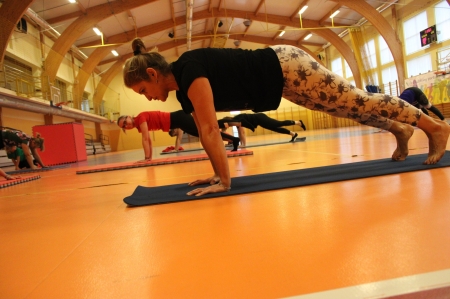 MOBILITY