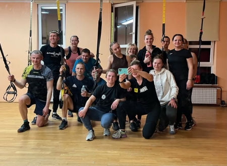 TRX
