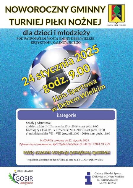Aktualności