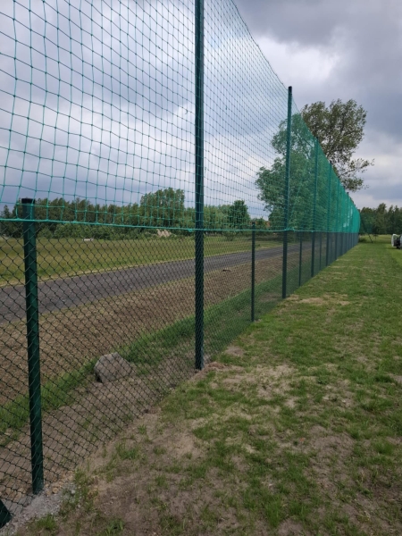 Piłkochwyty w Walercinie